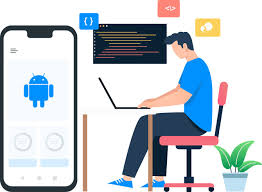 android app development