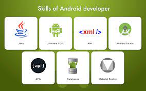 android software development