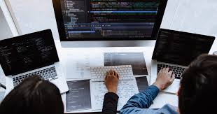 custom software development