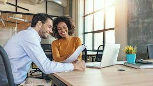 it business consultant