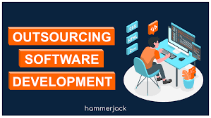 outsourcing software development services