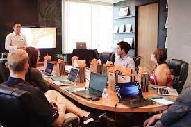 software company
