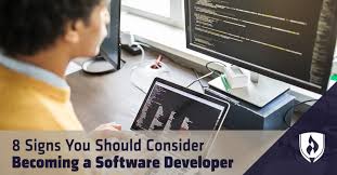 software developer