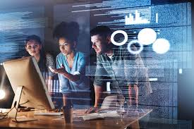 software outsourcing company