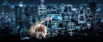 technology consulting services