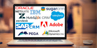 crm solutions