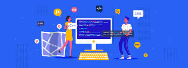 outsourcing development