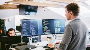 senior software engineer