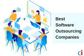 software outsourcing companies