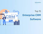 enterprise crm software