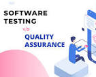 software testing and quality assurance