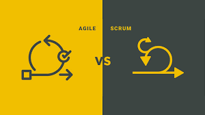 agile development scrum