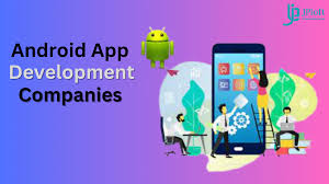 android app development agency