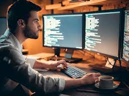 software dev