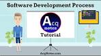 software development process