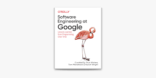software engineering at google