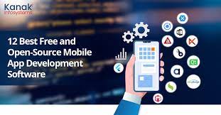 app making software