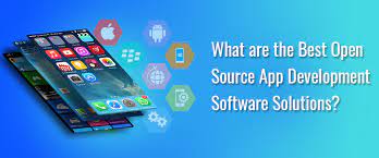 best app development software