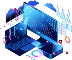 custom application development