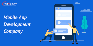 mobile software development company