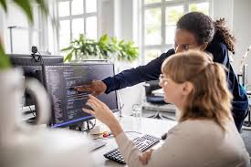 software development companies near me