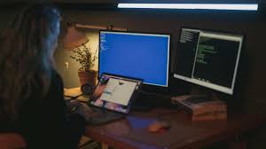 software development engineer