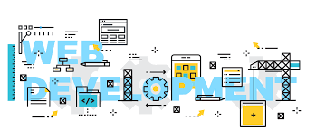 web application development company