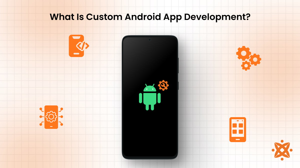 android app development software