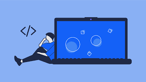 computer software development