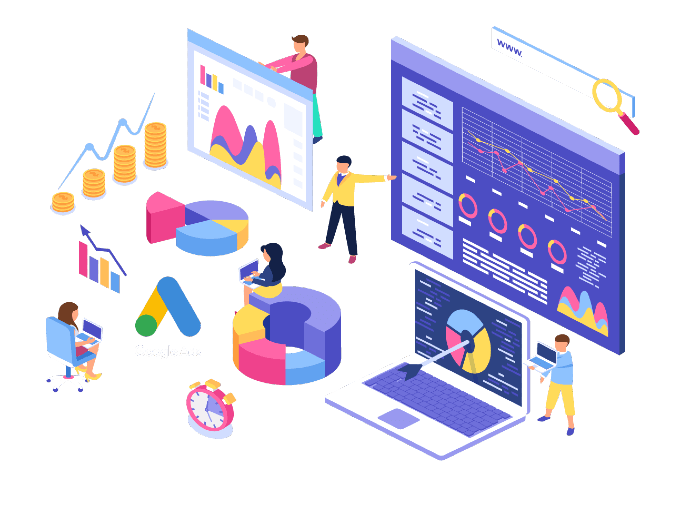 custom application development company