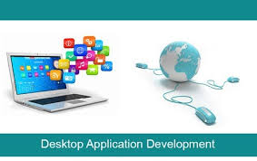 desktop application development