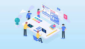 enterprise software development