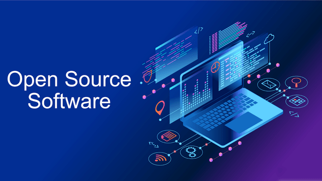 open source software development