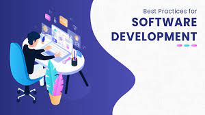 business software development