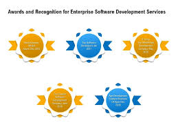 enterprise software development company