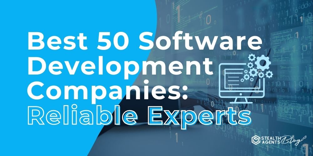software development services company