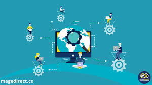 dedicated software development team