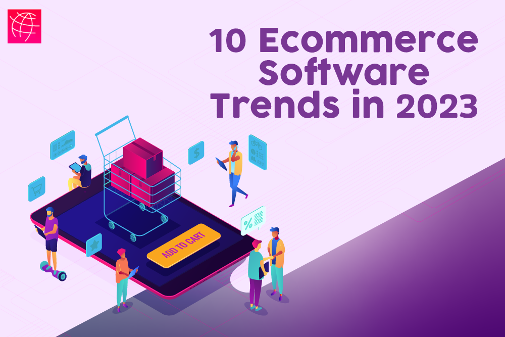 ecommerce software development