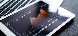 financial software development