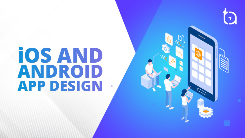 ios and android app development