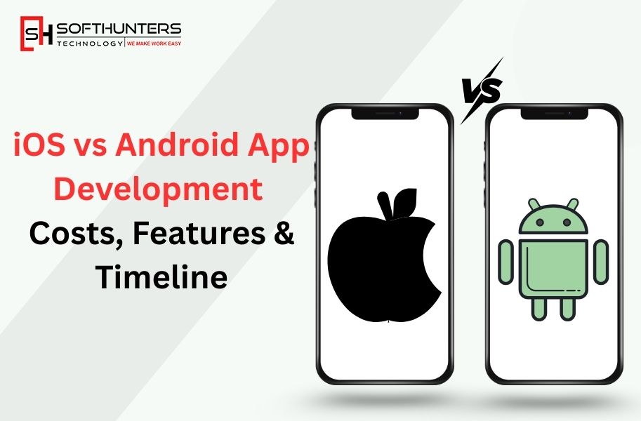 ios android app development