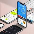 mobile applications development