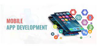 mobile software development