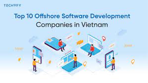 offshore software development company