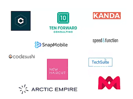 top software development companies in usa