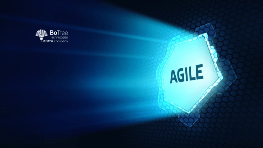 agile software development company