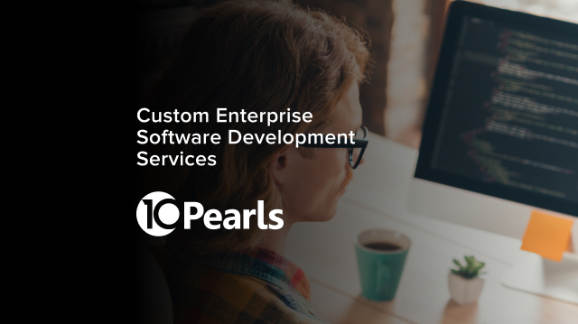 custom enterprise software development company