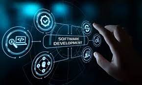 custom software development solutions