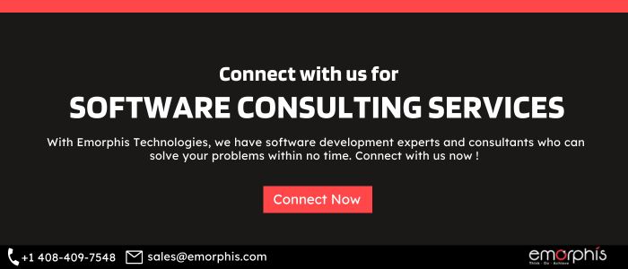 it consulting software development