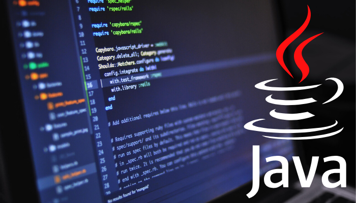 java software development